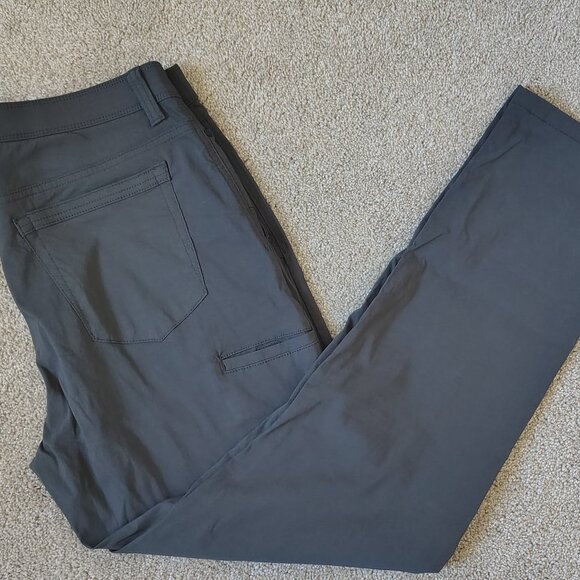 Men's 5 Pocket Utility Pant 36x32 - Picture 1 of 5